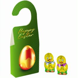 Schoko-Küken Mix, ca. 36g, Türhänger Box