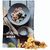 Müsli Knusper Früchte, ca. 60g, Maxi-Tüte (Bild 1)