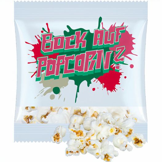 Popcorn süß, ca. 20g, Maxi-XL-Tüte (Bild 1)