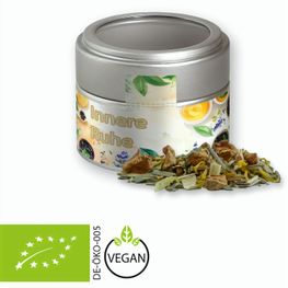 Kala Namak, ca. 55g, Kraftpapierdose Mini