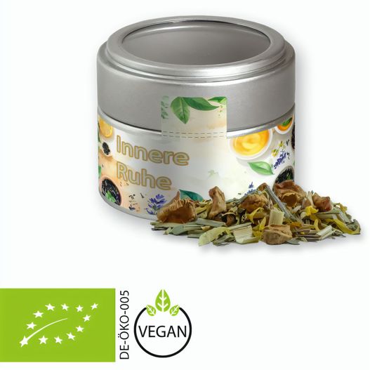 Kala Namak, ca. 55g, Kraftpapierdose Mini (Bild 1)