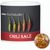 Gewürzmischung Chili-Salz, ca. 25g, Gewürzpappstreuer (Bild 1)