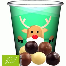 Bio Pizza Stangen, ca. 30g, Maxi-XL-Tüte