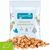 Bio Crunchy Weihnachtsmüsli Apfel-Zimt, ca. 60g, Maxi-Tüte (Bild 1)