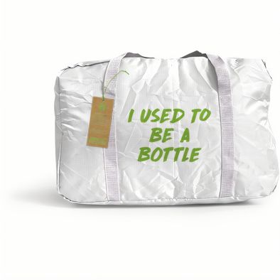 Tasche - Bottlebag Beach