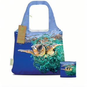 faltbare Einkaufstasche Bottlebag Original