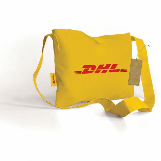 Tragetasche - Bottelbag Bike