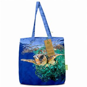 Tragetasche - Bottlebag Fashion