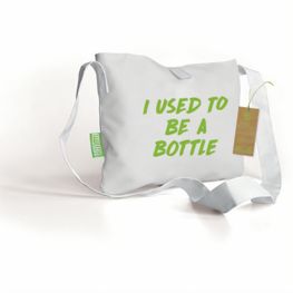 Tragetasche - Bottelbag Bike