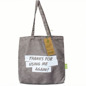 Tragetasche - Bottlebag Fashion Duotone