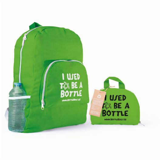 Produktabbildung Rucksack - BottleBag City Rucksack - BottleBag City (Bild 1)