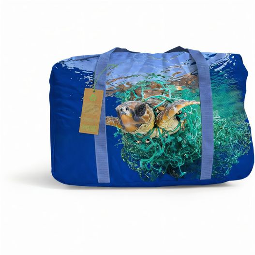 Tasche - Bottlebag Beach (Bild 1)