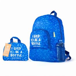 Rucksack - BottleBag City