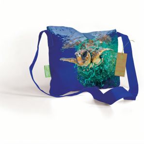 Tragetasche - Bottlebag Bike