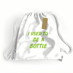 Beutel - Bottlebag Pack Luxe