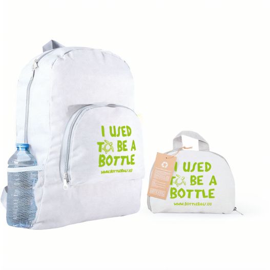 Produktabbildung Rucksack - BottleBag City Rucksack - BottleBag City (Bild 1)