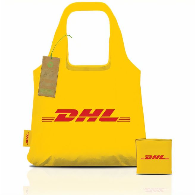 faltbare Einkaufstasche Bottlebag Original