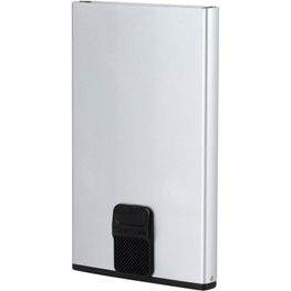 Samsonite - Alu Fit - Slide-up Case
