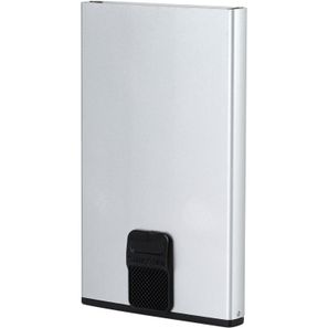 Samsonite - Alu Fit - Slide-up Case