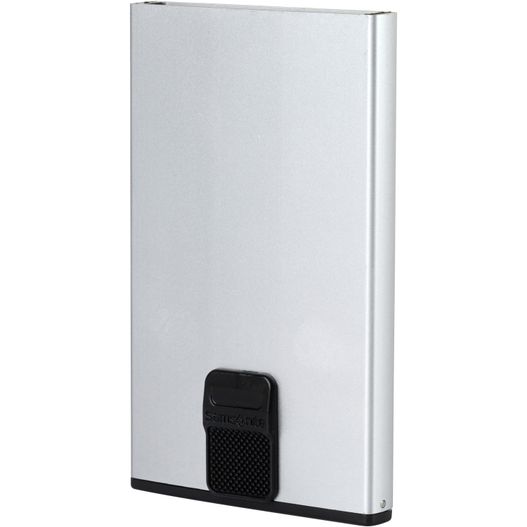 Produktabbildung Samsonite - Alu Fit - Slide-up Case Samsonite - Alu Fit - Slide-up Case (Bild 1)