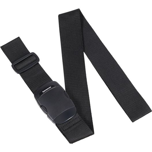 Produktabbildung Samsonite - LUGGAGE STRAP / Koffergurt 50mm Samsonite - LUGGAGE STRAP / Koffergurt 50mm (Bild 1)