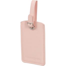 Samsonite - rechteckiger Kofferanhänger x2