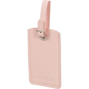 Samsonite - rechteckiger Kofferanhänger x2