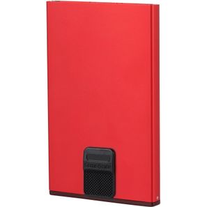 Samsonite - Alu Fit - Slide-up Case