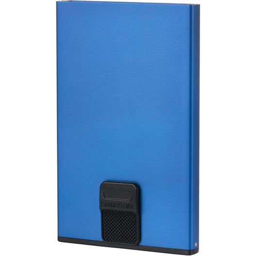 Samsonite - Alu Fit - Slide-up Case (Bild 1)
