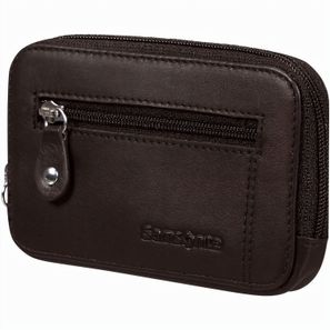 Samsonite- Attack 2 - RFID-524-Z ROUND KEY POUCH+2R