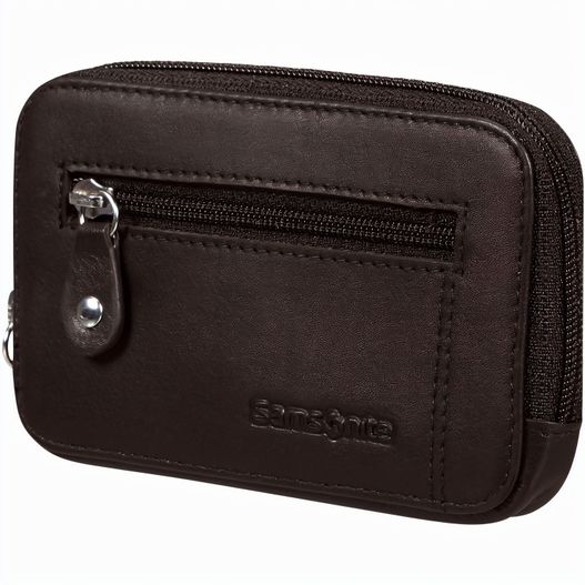 Samsonite - Attack 2 - RFID-524-Z ROUND KEY POUCH+2R (Bild 1)