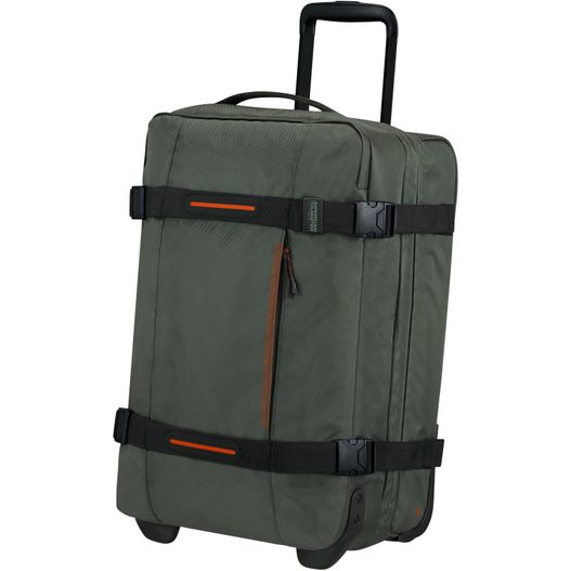 American Tourister - Urban Track - DUFFLE/WH S (Bild 1)