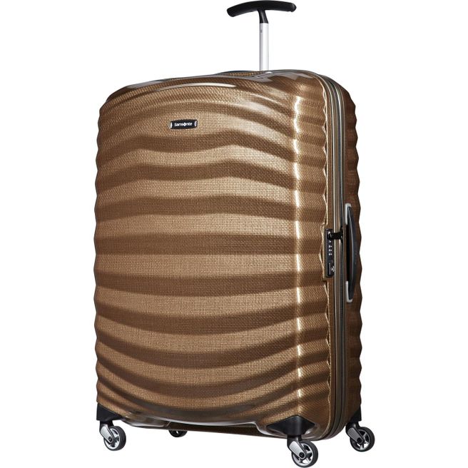 Samsonite - Lite-Shock - Spinner 75/28