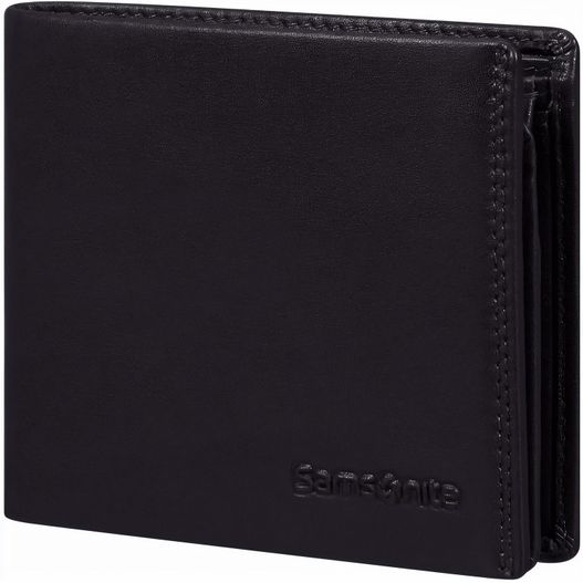 Produktabbildung Samsonite - Attack 2 - RFID-046 - B 6CC+VFL+2C+C Samsonite - Attack 2 - RFID-046 - B 6CC+VFL+2C+C (Bild 1)