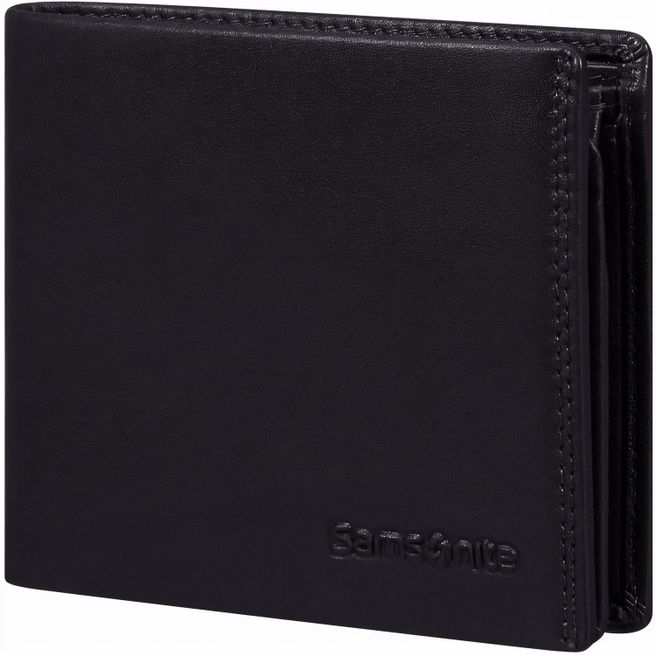 Samsonite - Attack 2 - RFID-046 - B 6CC+VFL+2C+C