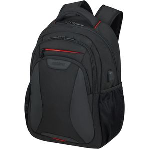 American Tourister - AT Work - Laptop Backpack 15.6" ECO USB
