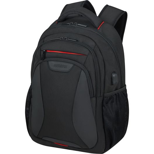Produktabbildung American Tourister - AT Work - Laptop Backpack 15.6" ECO USB American Tourister - AT Work - Laptop Backpack 15.6" ECO USB (Bild 1)