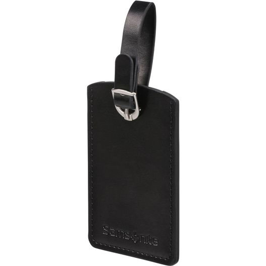 Samsonite - rechteckiger Kofferanhänger x2 (Bild 1)