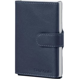 Samsonite - Alu Fit - Slide-up Wallet