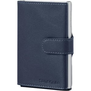 Samsonite - Alu Fit - Slide-up Wallet