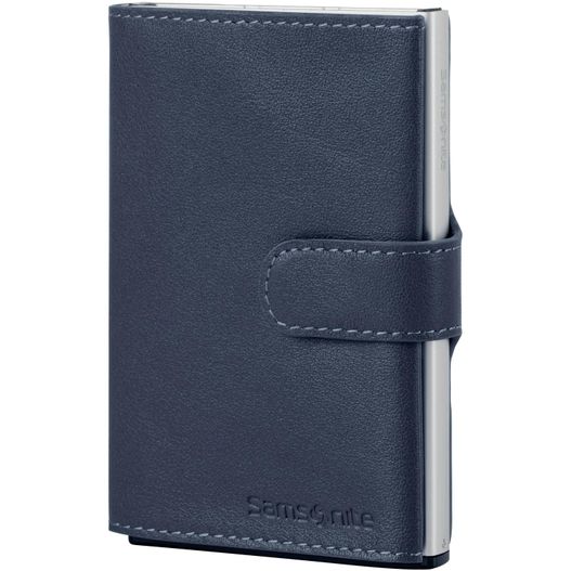 Samsonite - Alu Fit - Slide-up Wallet (Bild 1)