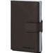 Samsonite - Alu Fit - Slide-up Wallet