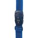 Samsonite - LUGGAGE STRAP/ Koffergurt 50mm TSA Schloss