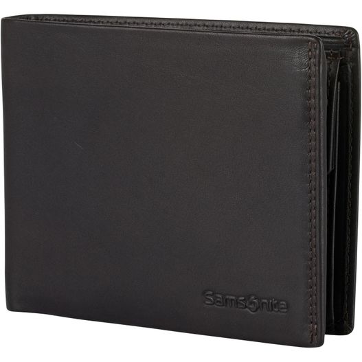 Produktabbildung Samsonite- Attack 2 - RFID-015 - B 4CC+2C+C Samsonite- Attack 2 - RFID-015 - B 4CC+2C+C (Bild 1)