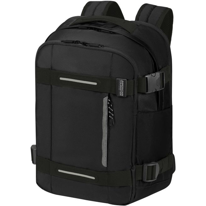 Produktabbildung American Tourister - URBAN TRACK - LAPTOP BACKPACK 15.6" American Tourister - URBAN TRACK - LAPTOP BACKPACK 15.6"