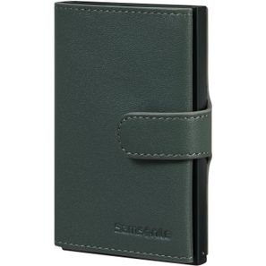 Samsonite - Alu Fit - Slide-up Wallet