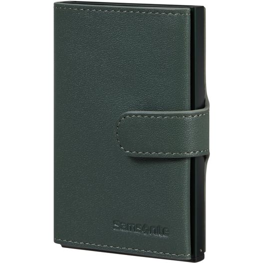 Samsonite - Alu Fit - Slide-up Wallet (Bild 1)