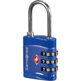 Samsonite - COMBILOCK 3DIAL TSA LIGHT / Kofferschloss TSA