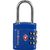 Samsonite - COMBILOCK 3DIAL TSA LIGHT / Kofferschloss TSA (Bild 2)