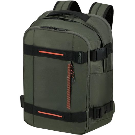 American Tourister - URBAN TRACK - LAPTOP BACKPACK 15.6" (Bild 1)